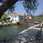 Giotas - Landhaus