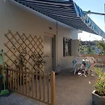 Landhaus Giotas - Argalasti