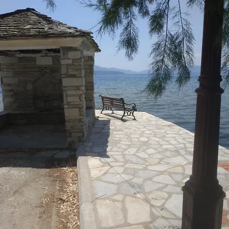 Giotas - Argalastí