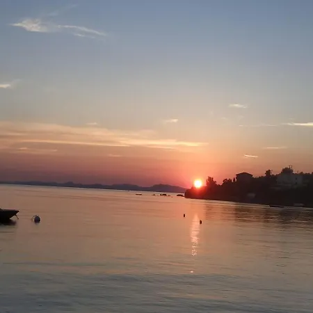 Hétvégi ház Giotas - Argalasztí