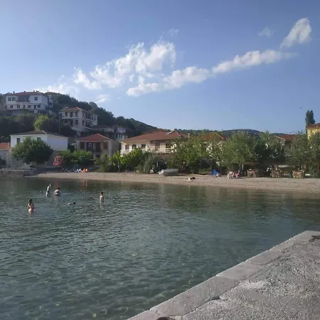 Giotas - Argalasztí