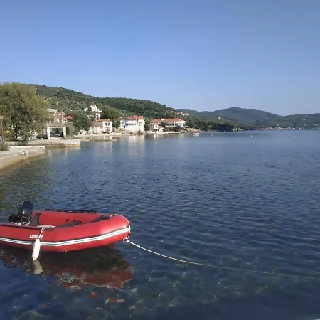 Giotas - Argalasztí