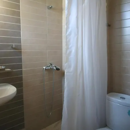 Country house Giotas -
