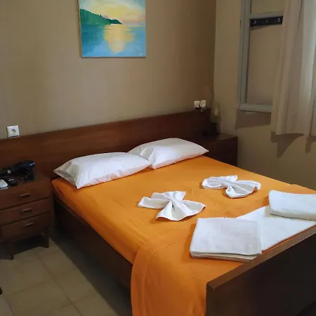 Kır Evi Giotas - Argalastí