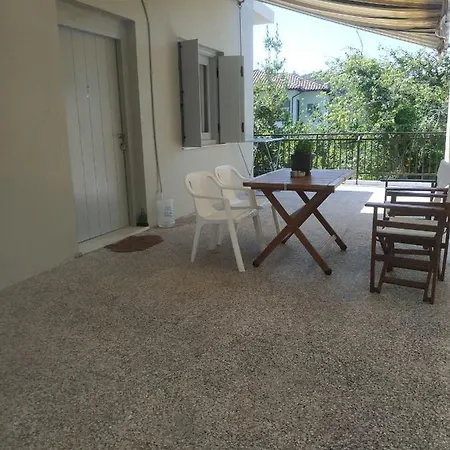 Giotas - Argalasti
