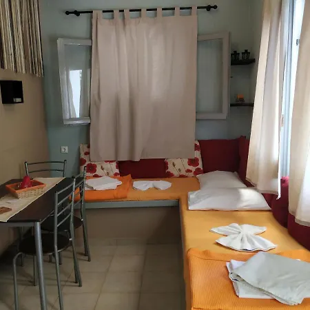 Country house Giotas -