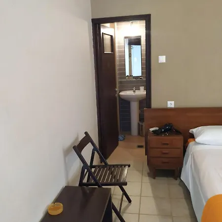 Giotas - Country house
