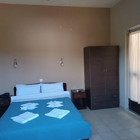 Country house Giotas -
