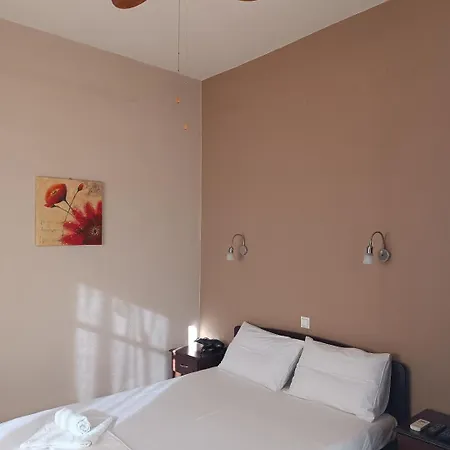 Country house Giotas - Argalasti