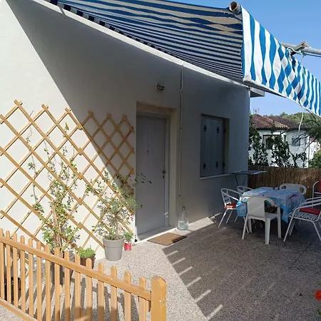 Landhaus Giotas - Argalasti