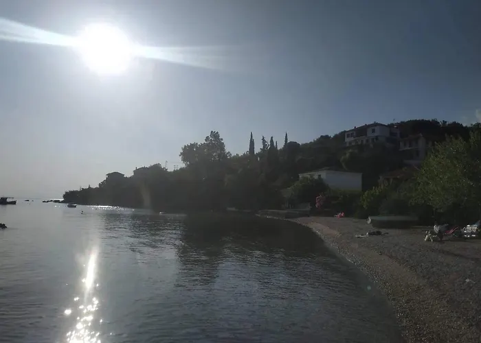 Giotas - Летний дом