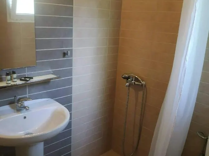 Giotas - Аргаласти