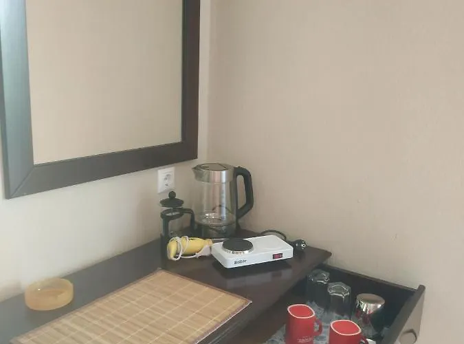 Летний дом Giotas -