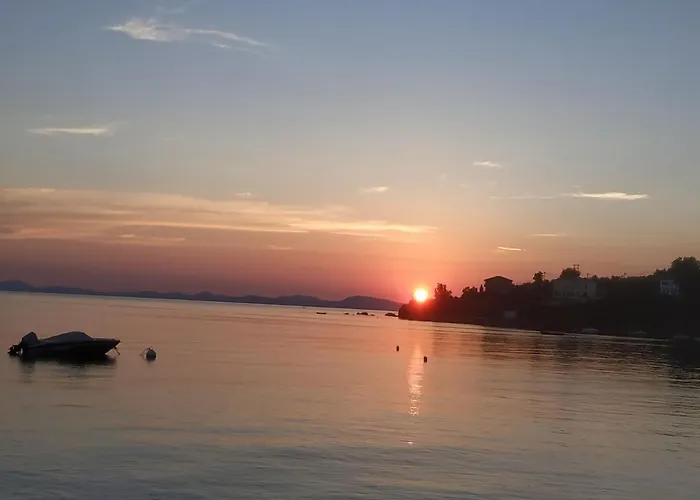 Летний дом Giotas - Аргаласти