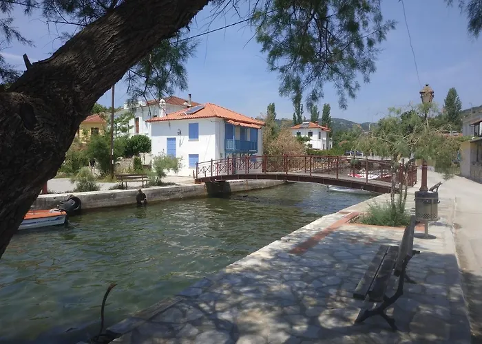 Giotas - Летний дом