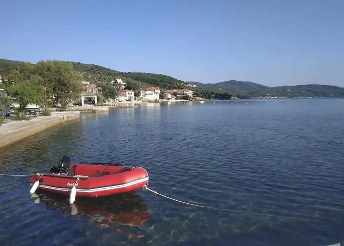 Giotas - Аргаласти