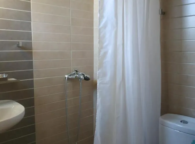 Летний дом Giotas -