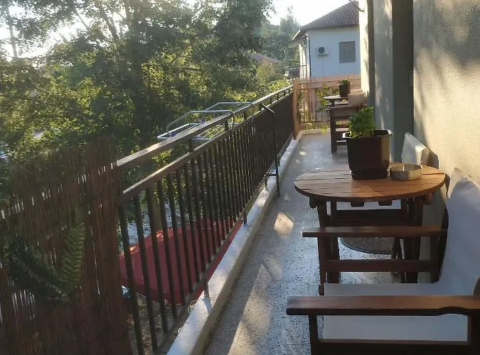 Giotas - Летний дом *