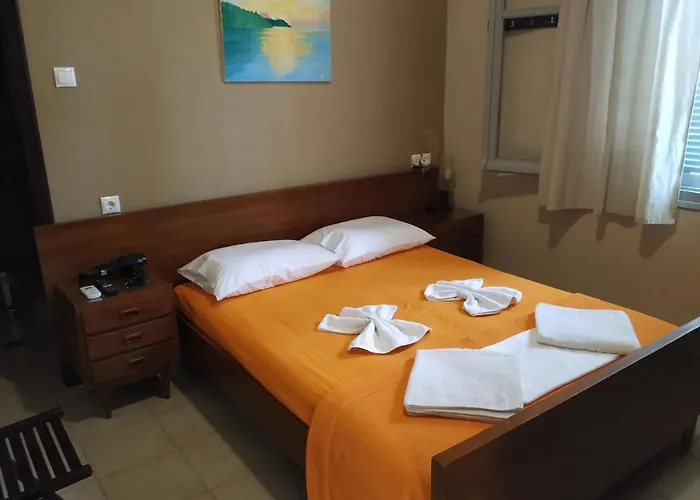 Летний дом Giotas - Аргаласти