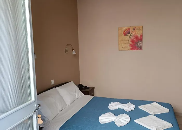 Giotas - Летний дом Аргаласти