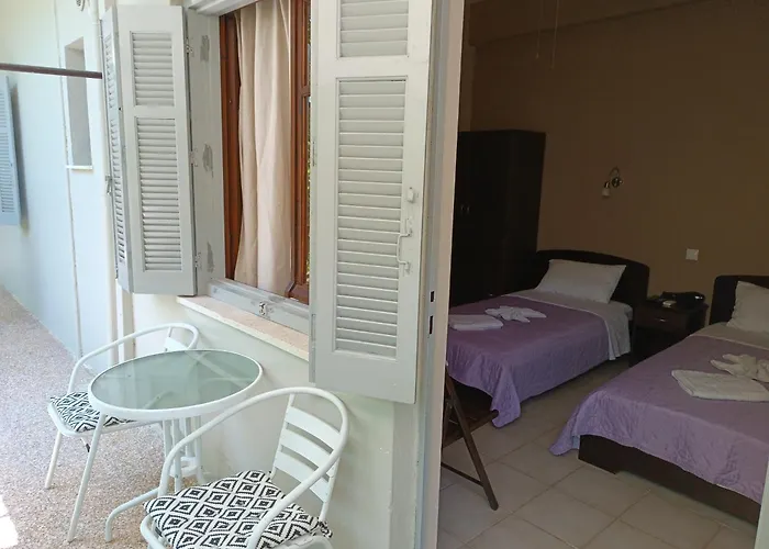 Giotas - Аргаласти