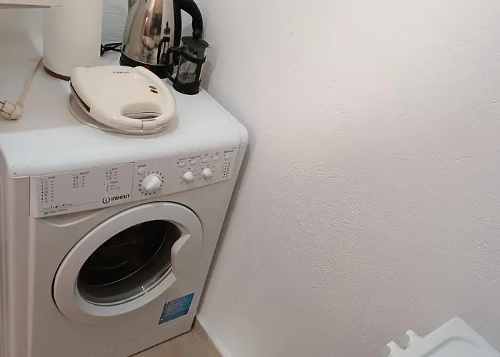 Летний дом Giotas - *