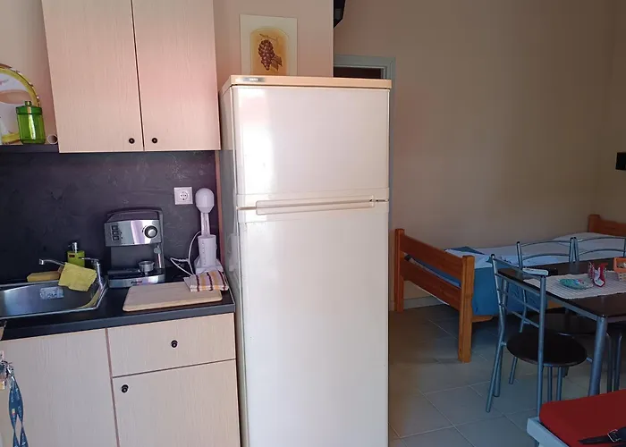 Giotas - Летний дом