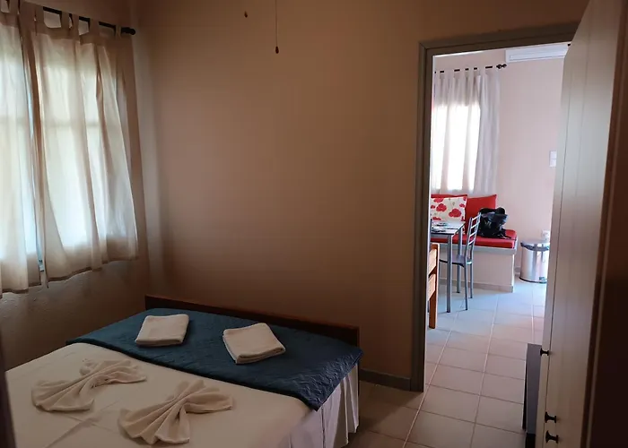 Giotas - Летний дом *