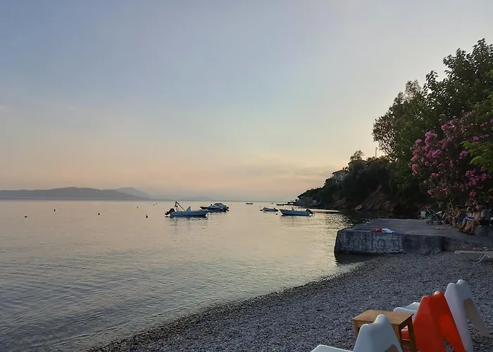 Giotas - Летний дом *