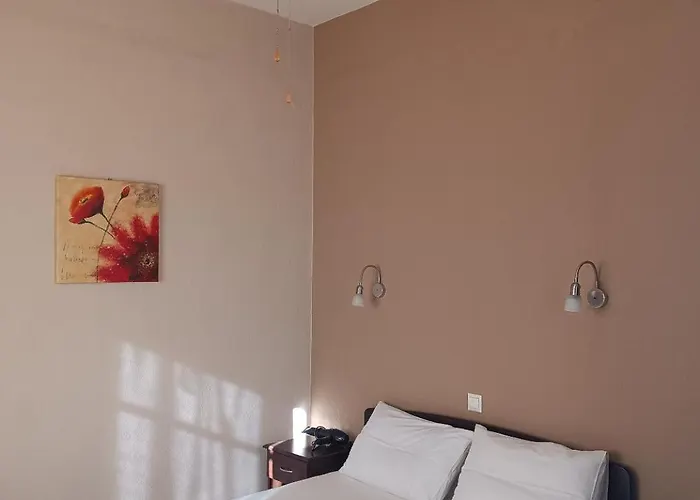 Летний дом Giotas - Аргаласти