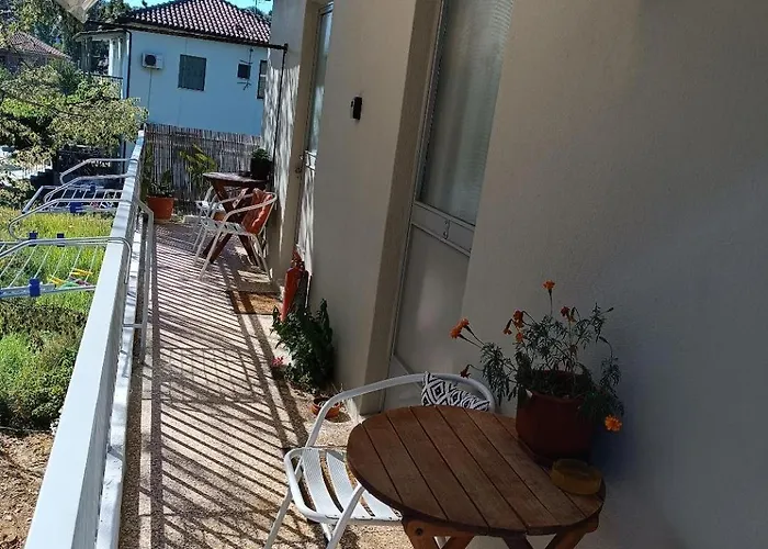 Giotas - Летний дом