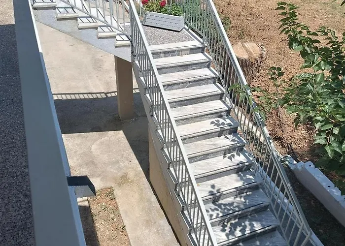 Giotas - Летний дом *