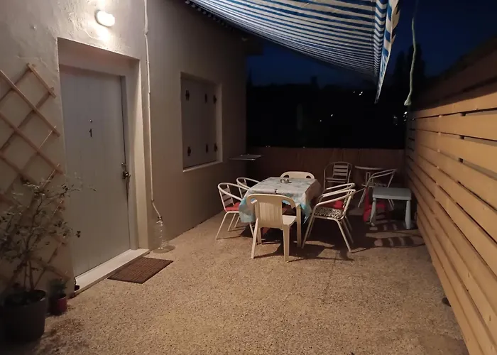 Летний дом Giotas - Аргаласти